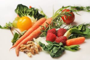 Alimentazione over 60 i consigli per una dieta anti-age