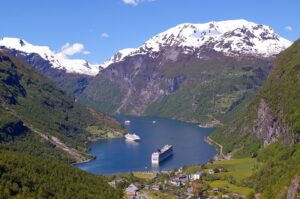 Vacanze single over 50