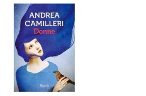 Andrea Camilleri - Donne