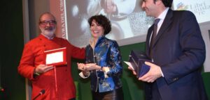 Libri da gustare i vincitori della XVIII