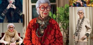 iris apfel