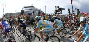 Giro d'Italia 2014