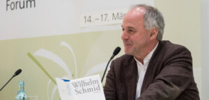 Wilhelm_Schmid_Buchmesse
