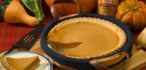 pumpkin-pie
