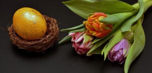 Poesia di Pasqua