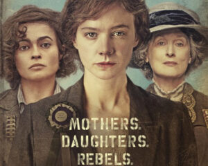 suffragette