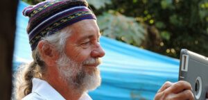 I benefici nell'uso dei social media per gli over 60