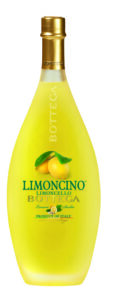 Limoncino-Bottega