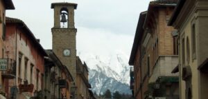 Amatrice