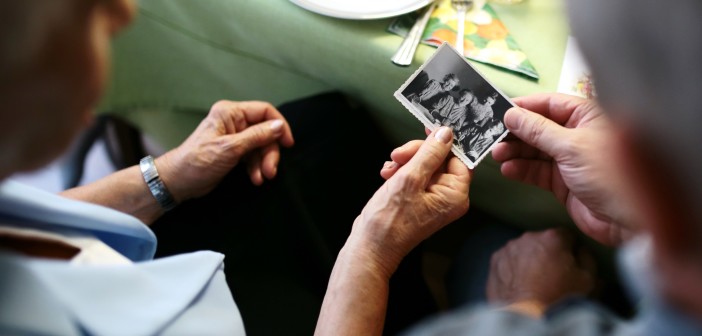 Un diario per salvare i ricordi dall'Alzheimer