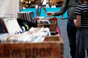 Le 9 cose più comprate su Ebay