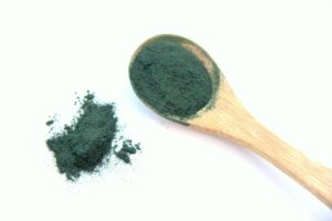 Benefici della spirulina
