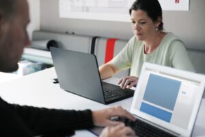 Lavoro donne over 50