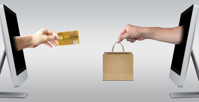 e-commerce