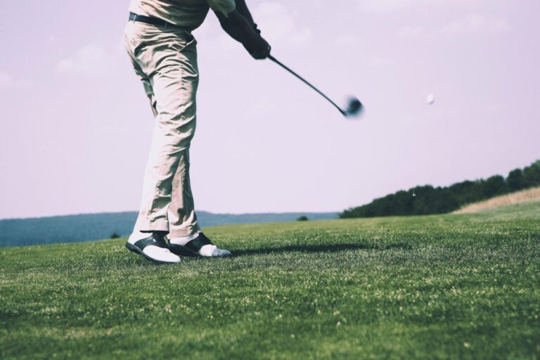 I campi da golf più belli del mondo