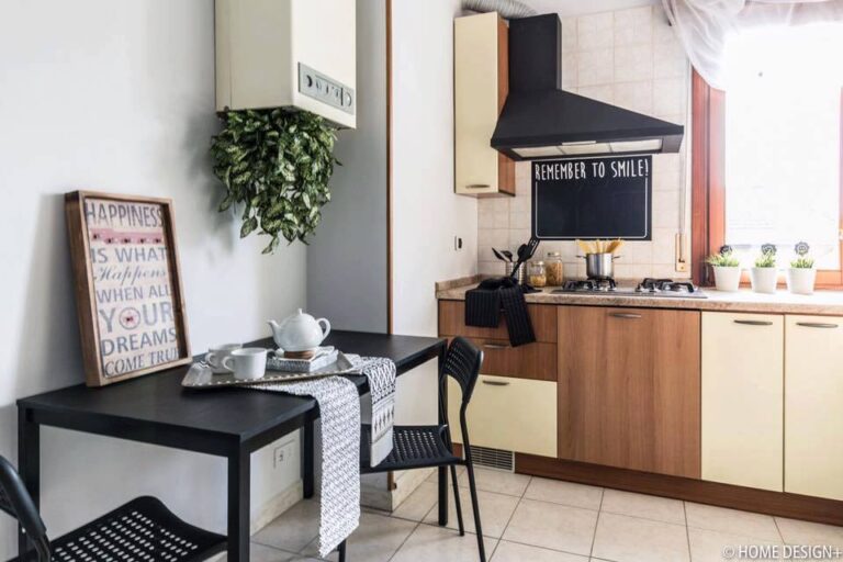 lavoro over 50 home stager