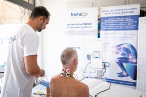 Fremslife fisioterapia