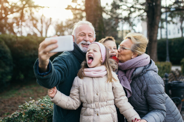 foto nonni