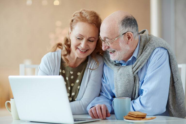 Fare la spesa online