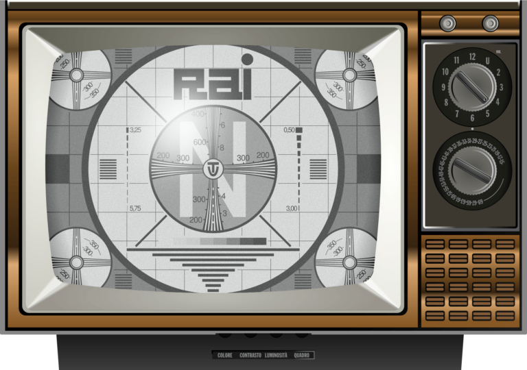 televisione canone rai tv