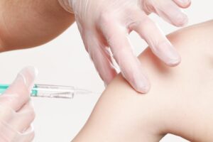 vaccino influenza vaccini regione liguria