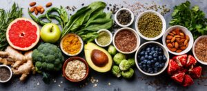 alimentazione over 50