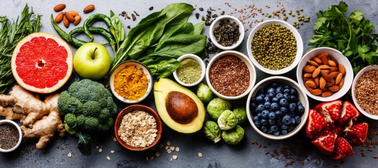 alimentazione over 50