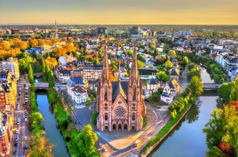 strasburgo