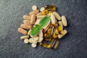 alimentazione corretta over 50