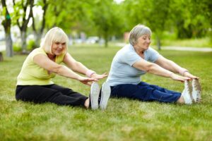 Come prevenire l'osteoporosi