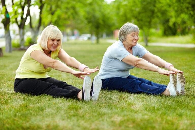 Come prevenire l'osteoporosi