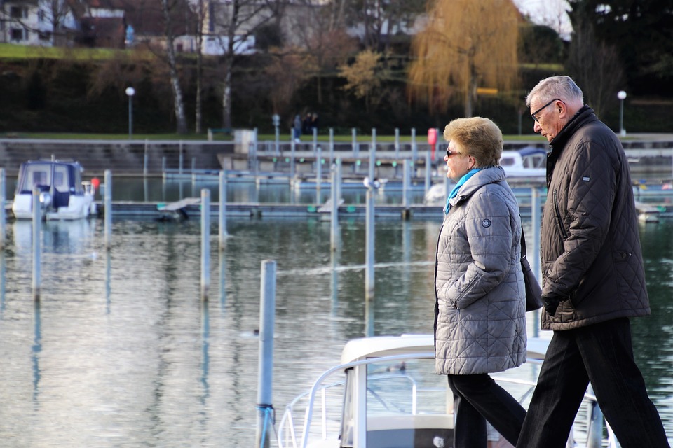 età pensionabile