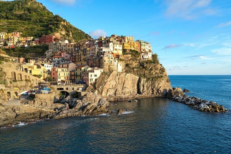 bonus vacanze