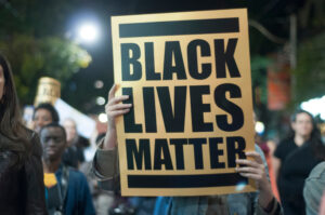 Il movimento Black Lives Matter sta diventando l'incubo di Trump