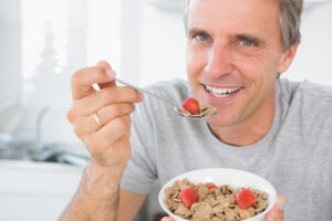 Quale dieta seguire per mantenere in salute la prostata?