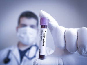 Scoperto il quarto fattore di rischio per il coronavirus