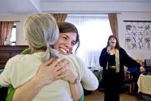 Il sostegno di Eugenio Finardi a Federazione Alzheimer Italia