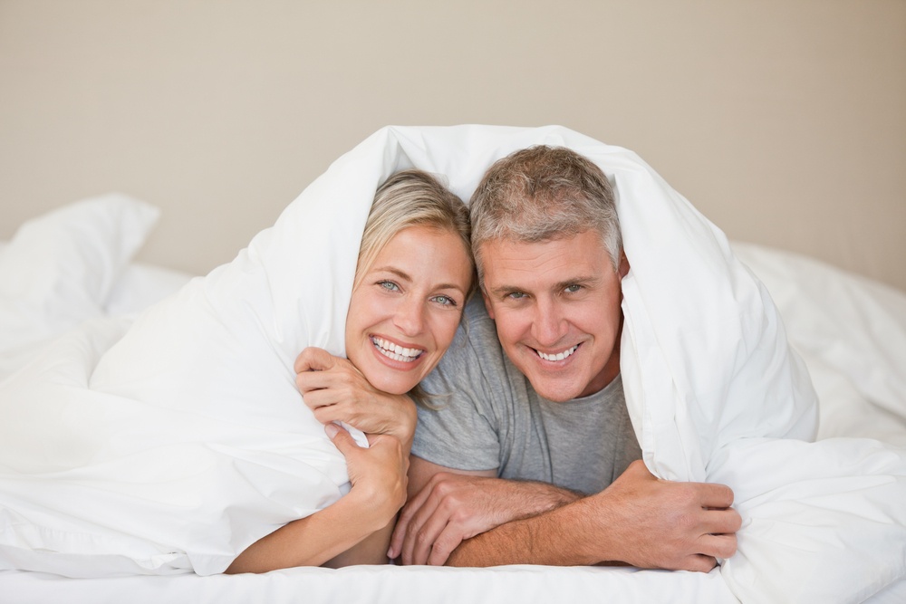 L'importanza del benessere sessuale per la salute dell'individuo.