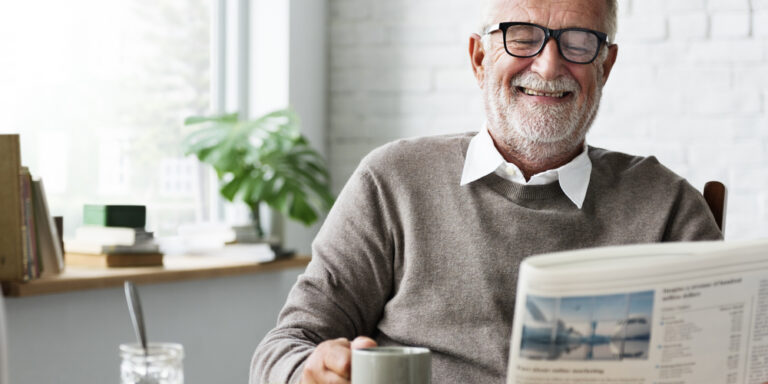 I migliori Paesi per pensionati a livello di regime fiscale.