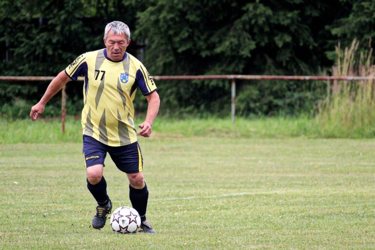 sport over 50