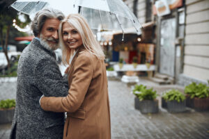 Consigli di abbigliamento per l'autunno