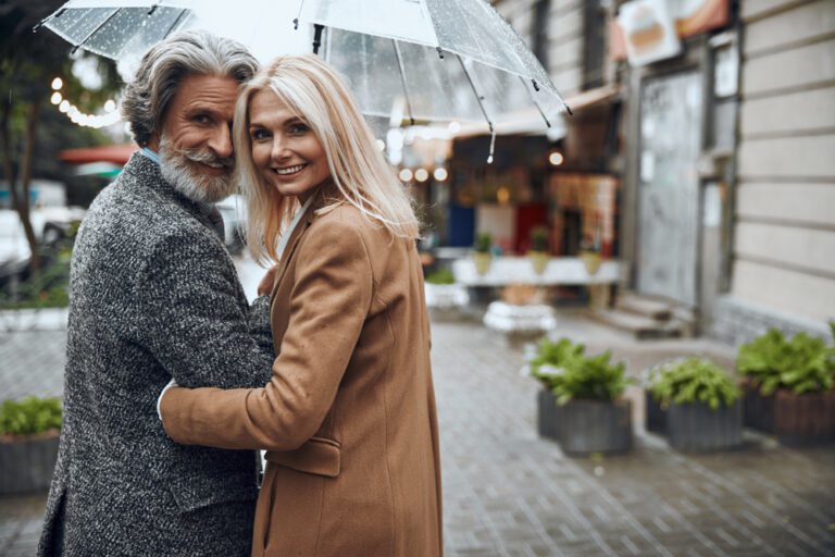 Consigli di abbigliamento per l'autunno