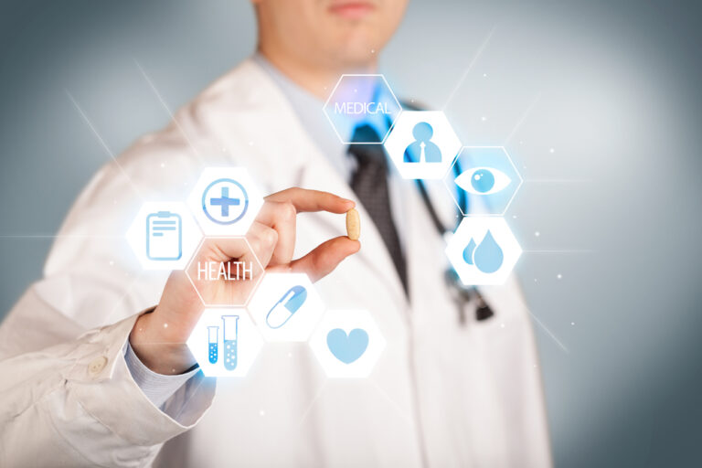 Digital Health Summit, quinta edizione