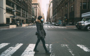 Covid-19: la riapertura di New York