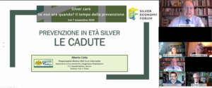 Silver economy prevenzione