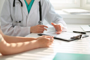 5 cose da sapere sull'epatite C.