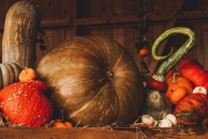 frutta e verdura invernale