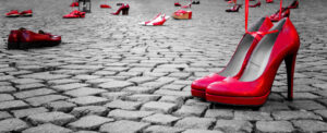25 novembre. giornata internazionale contro la violenza sulle donne