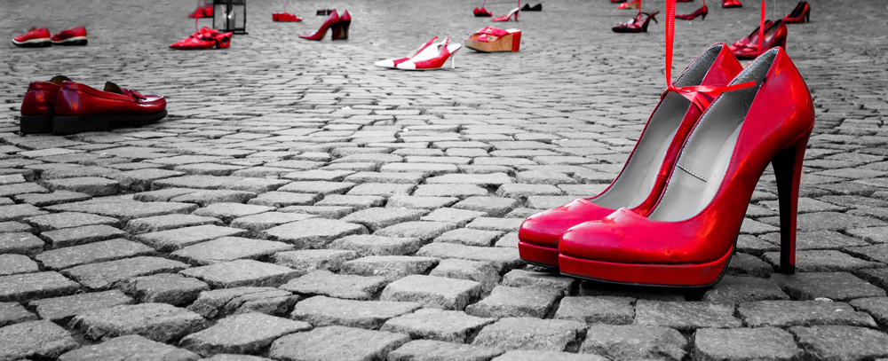 25 novembre. giornata internazionale contro la violenza sulle donne