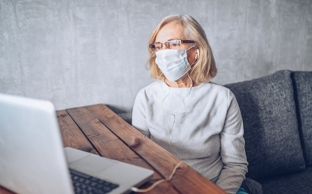 Cosa dicono i geriatri di un lockdown per i senior?